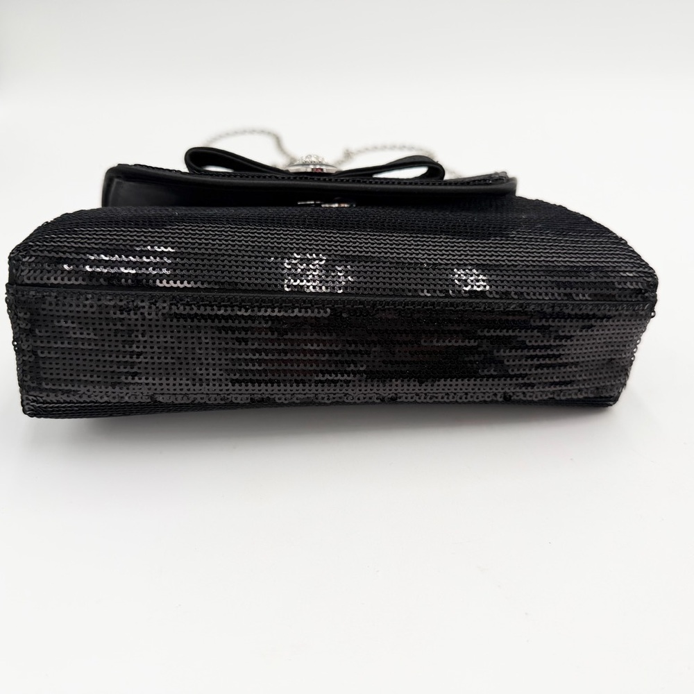 Versace Sequins Crossbody - Picture 7 of 10